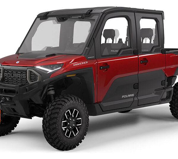 Get/Buy Polaris RANGER UTVs