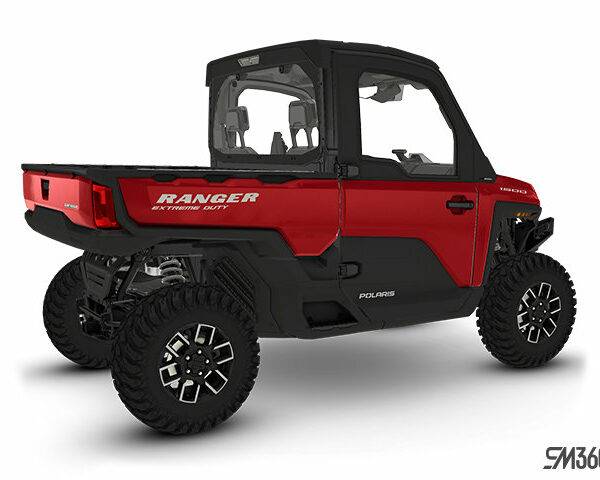 Get/Buy 2024 RANGER CREW XD 1500 NORTHSTAR ULTIMATE