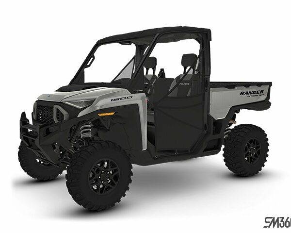 Get/Buy 2024 Ranger XD 1500 Northstar Edition Premium