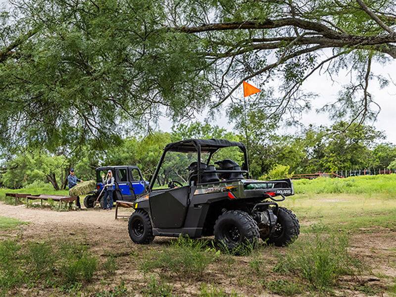 Get/Buy Polaris YOUTH ATVs & UTVs