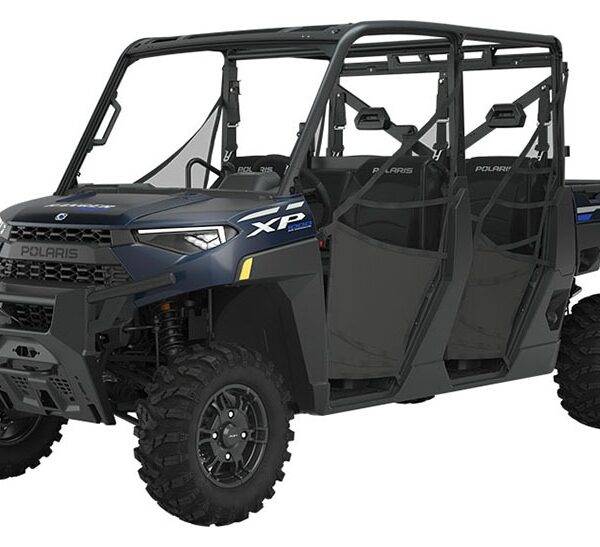 Get/Buy RANGER CREW XP 1000 PREMIUM EPS 2023