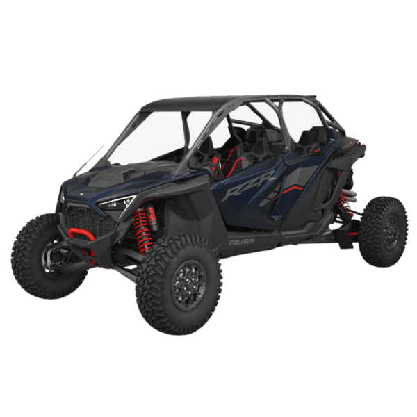 Get/Buy 2023 RZR PRO R ULTIMATE EPS