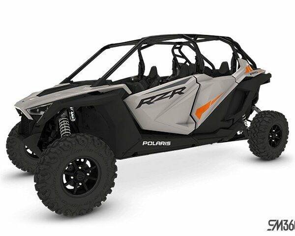  Get/Buy 2023 RZR PRO XP 4 SPORT EPS