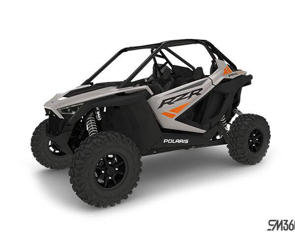 Get/Buy 2023 RZR PRO XP SPORT EPS