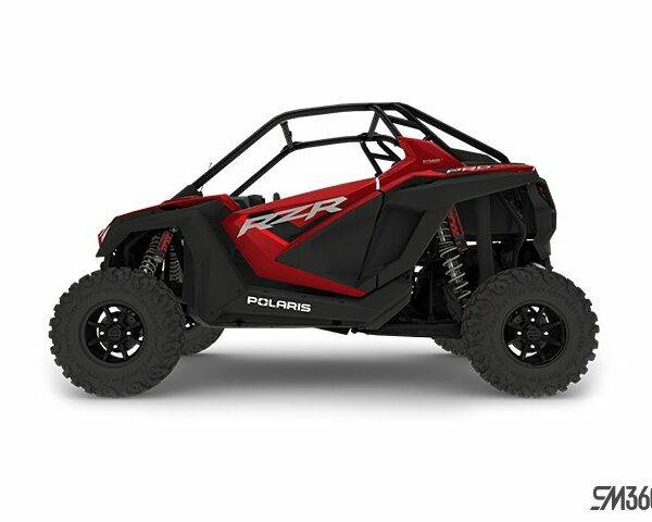 Get/Buy 2023 RZR PRO XP ULTIMATE EPS