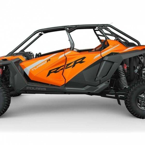 Get/Buy 2023 RZR TURBO R ULTIMATE EPS