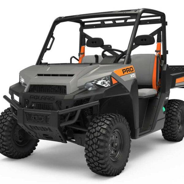 GET/BUY Polaris Commercial ATVs & UTVs