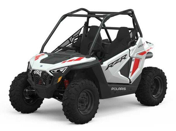 Get/Buy RZR 200 EFI (MY24)