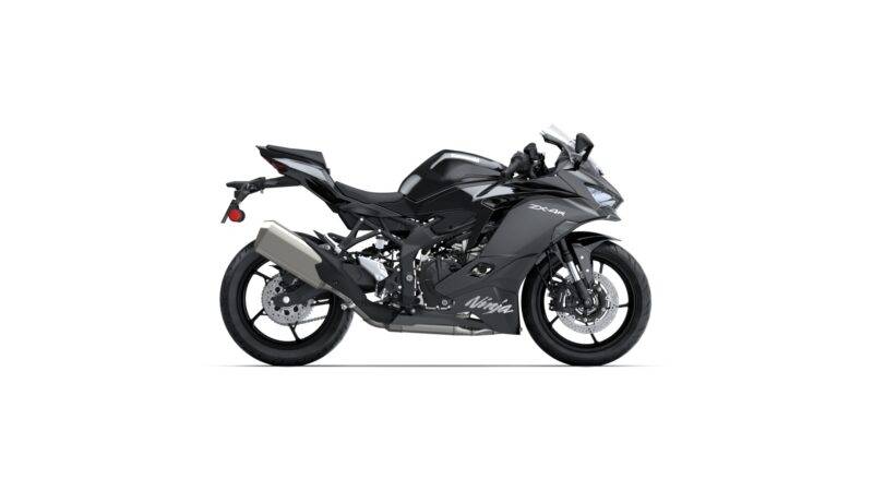 Get/Buy 2024 Kawasaki Ninja® ZX™-4R ABS