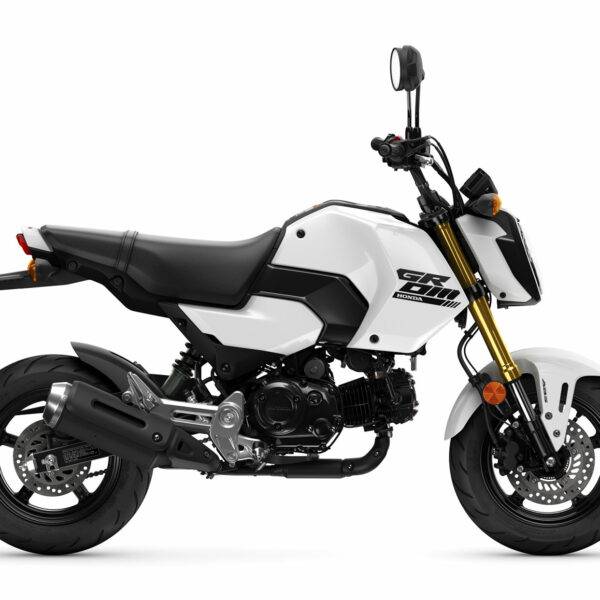 Get/Buy Honda Grom ABS