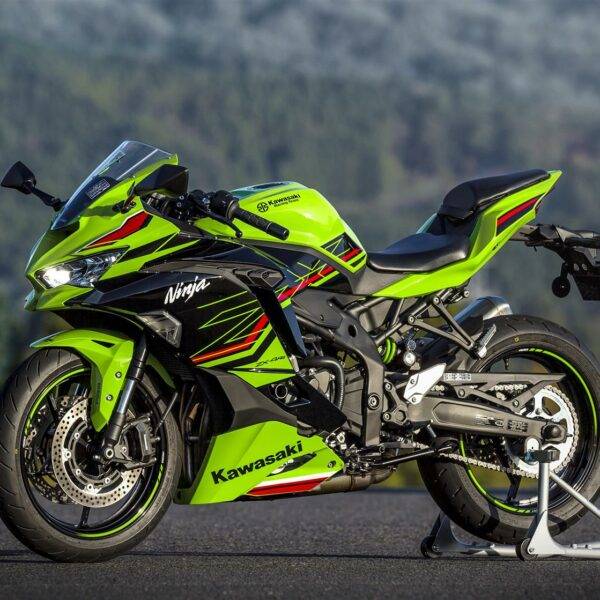 Get/Buy 2024 Kawasaki Ninja® ZX™-10R