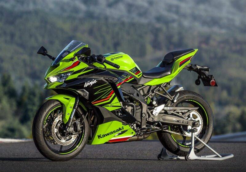 Get/Buy 2024 Kawasaki Ninja® ZX™-10R