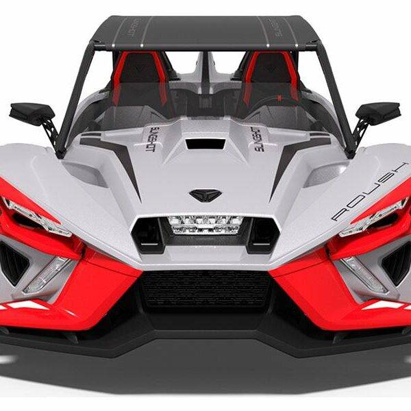 Get/Buy Slingshot ROUSH Edition