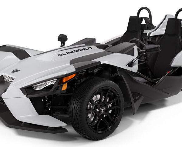 Get/Buy 2024 Polaris Slingshot SLR