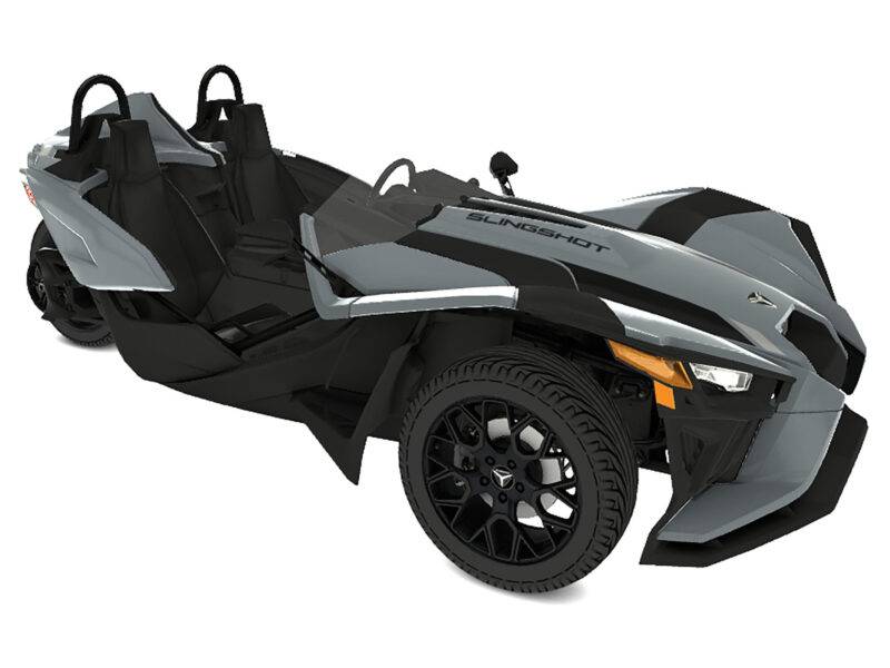 Get/Buy 2024 Slingshot SL