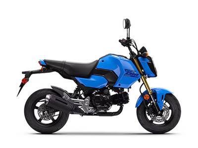 Get/Buy 2025 Honda Grom